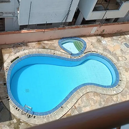 Furnished Room With Swimming Pool Near Shopping Mall Mombasa Extérieur photo