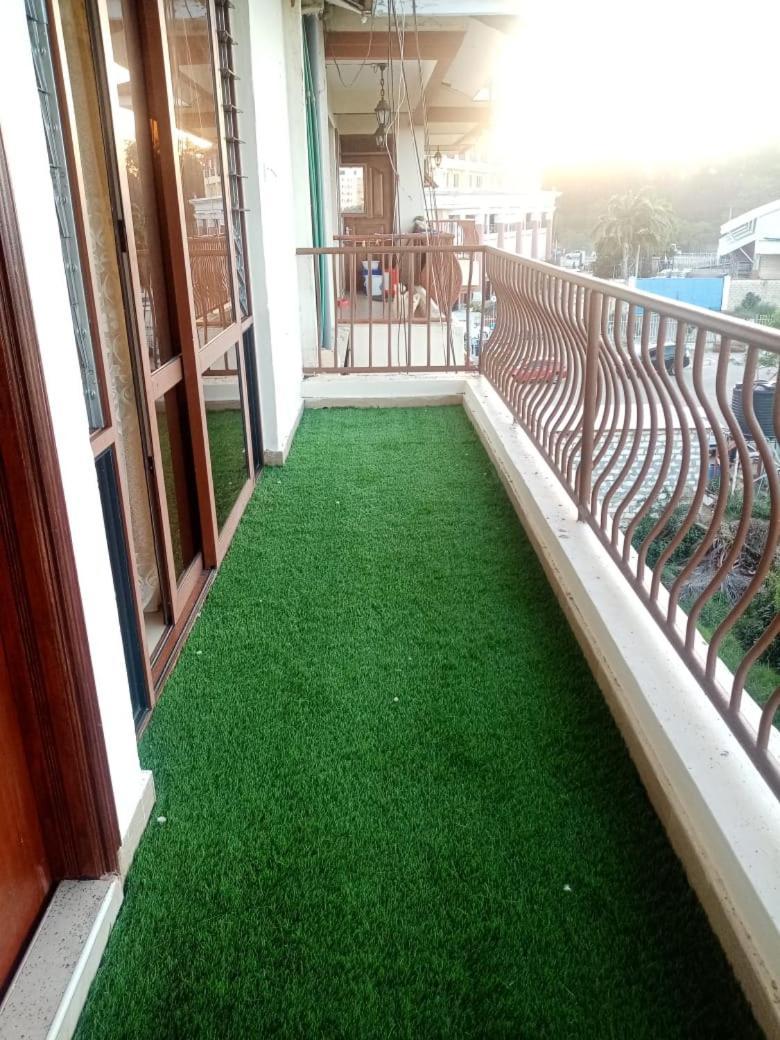 Séjour chez l'habitant Furnished With Swimming Pool Near Shopping Mall Mombasa