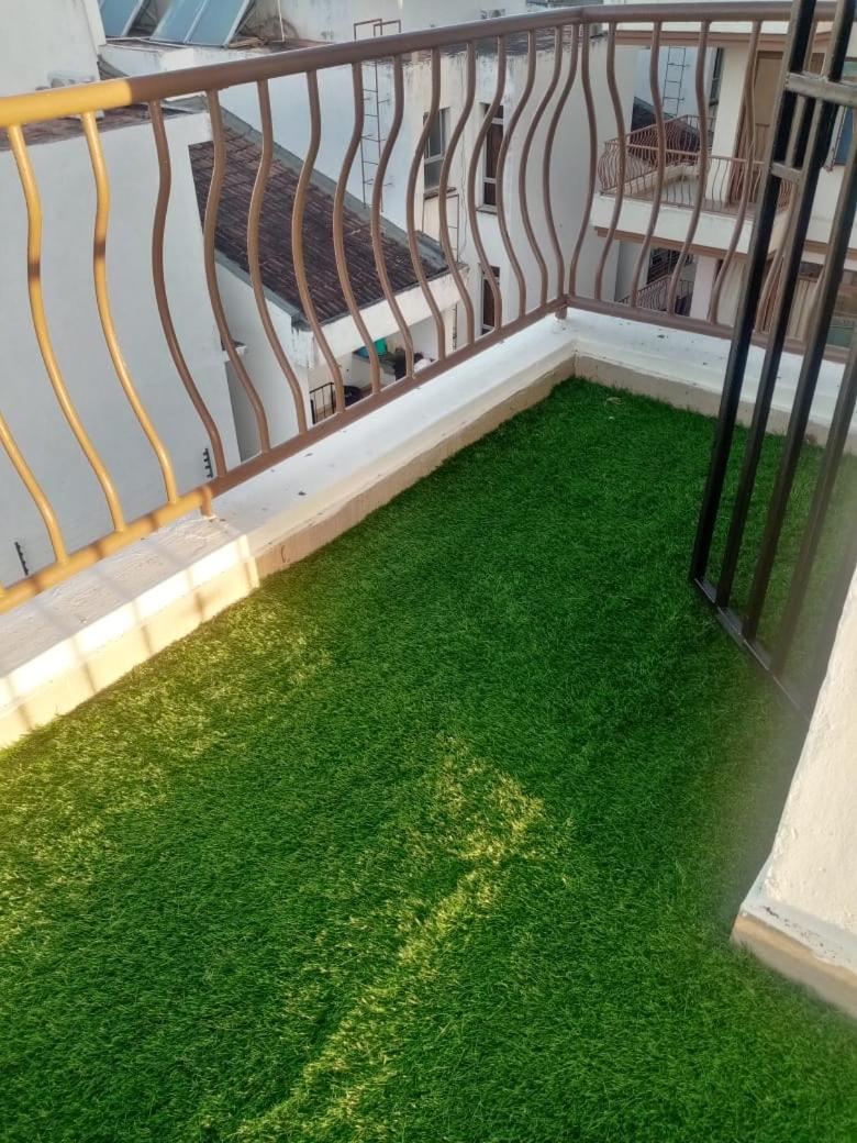 Furnished With Swimming Pool Near Shopping Mall Séjour chez l'habitant Mombasa
