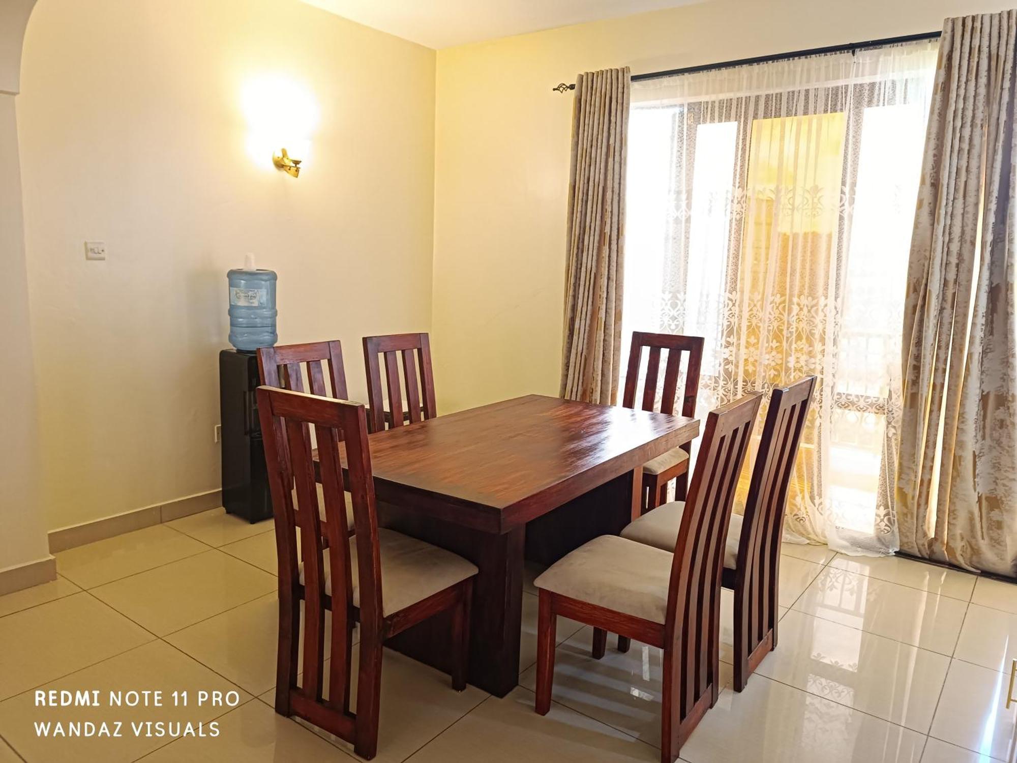 Séjour chez l'habitant Furnished With Swimming Pool Near Shopping Mall *