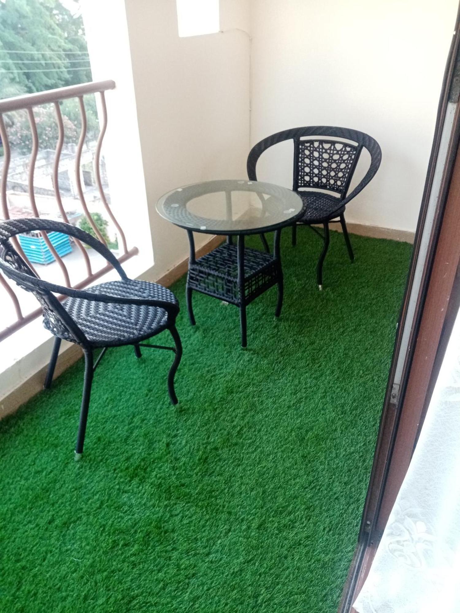 Séjour chez l'habitant Furnished With Swimming Pool Near Shopping Mall *