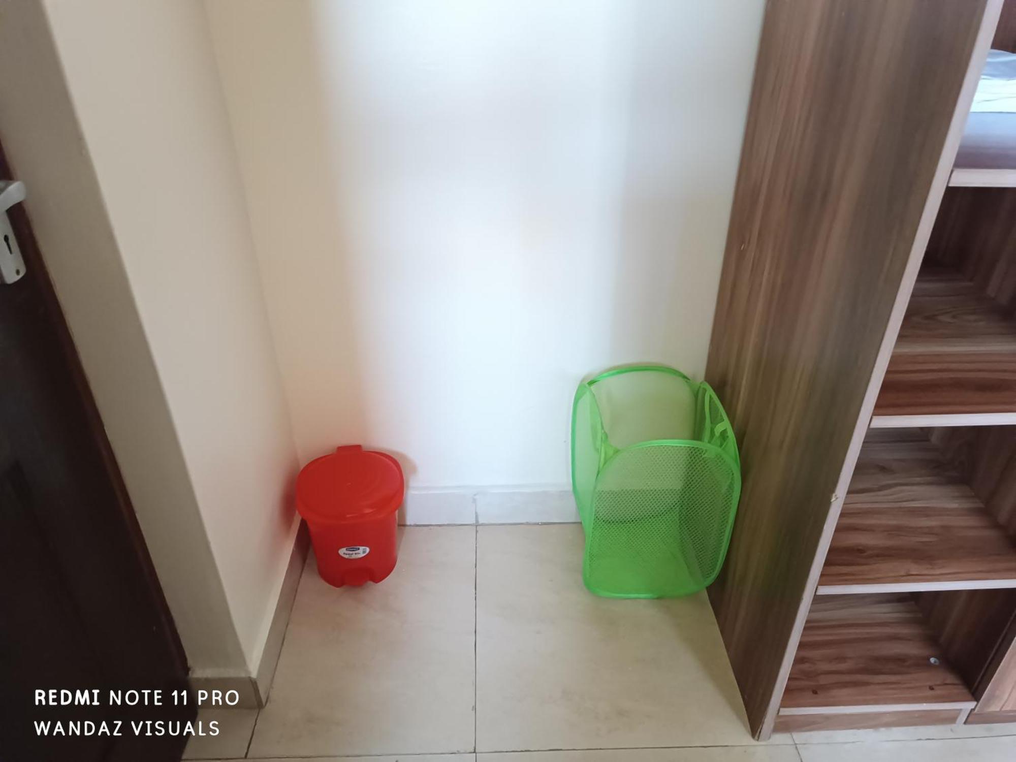 Furnished With Swimming Pool Near Shopping Mall * Mombasa